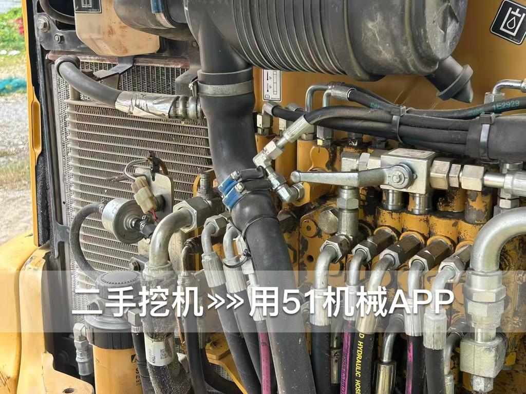 51挖机